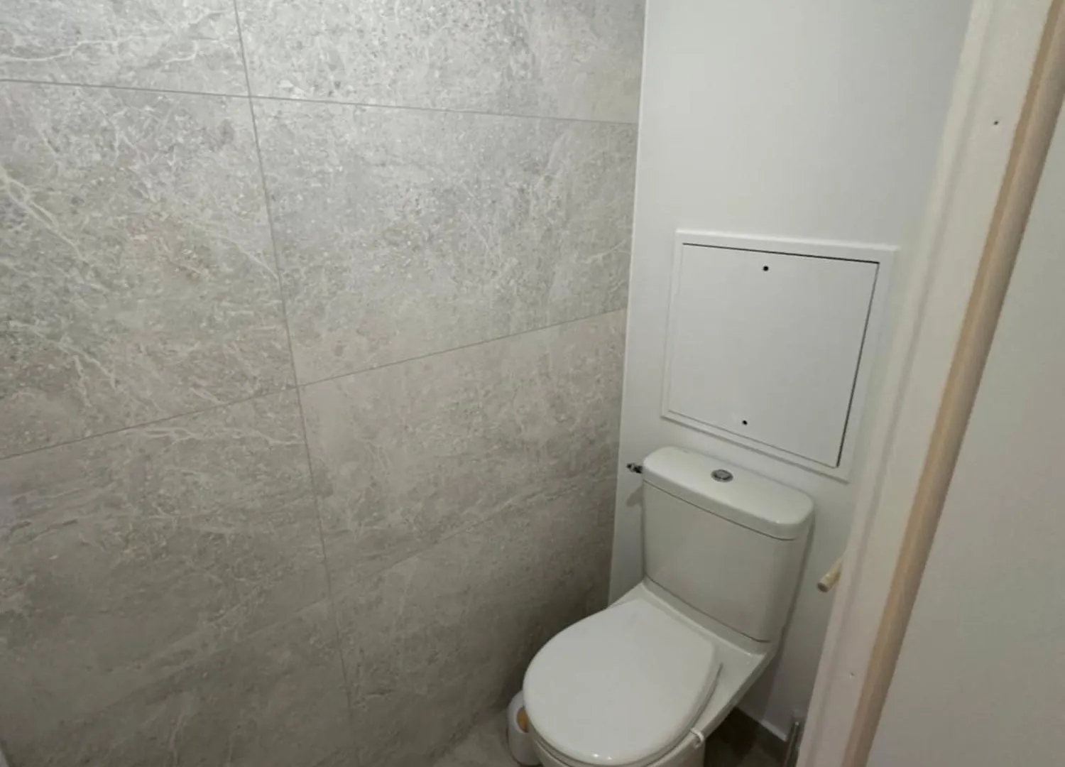 Air Conditioned Apartment 78 M2, Terrace 50M2 巴黎