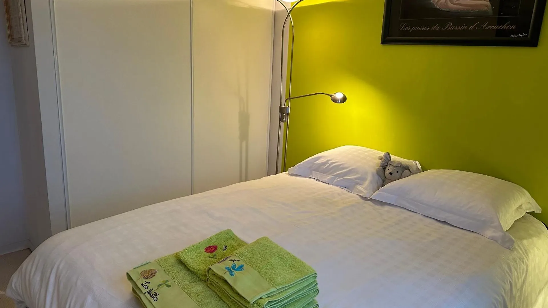 Air Conditioned Apartment 78 M2, Terrace 50M2 Paris