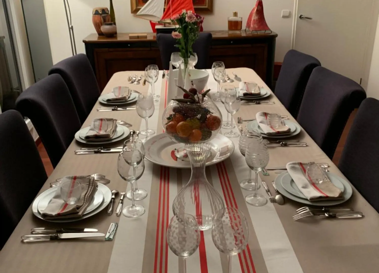 Air Conditioned Apartment 78 M2, Terrace 50M2 Paris