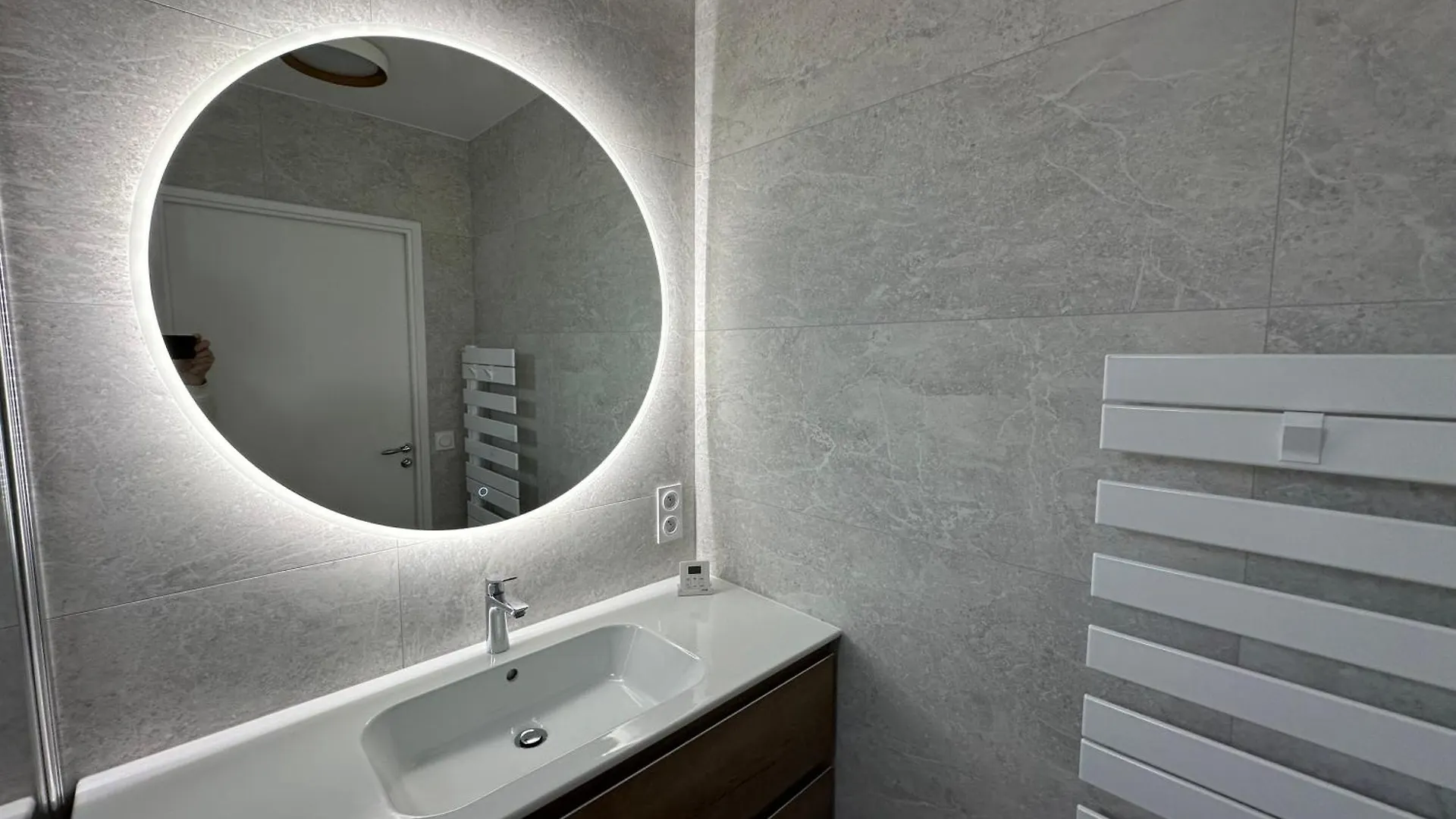 Air Conditioned Apartment 78 M2, Terrace 50M2 Παρίσι Γαλλία